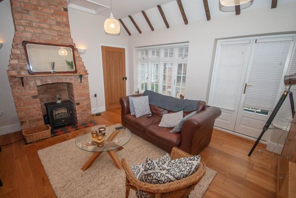 Lilbourne Road, Clifton upon Dunsmore, Rugby, CV23 - Photo 1