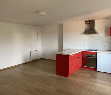 Location Appartement 3 pièces 81m² ALBI 81000 - Photo 6