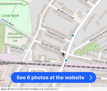 13 Tankerville Street, Shrewsbury, SY2 5DJ - Photo 1