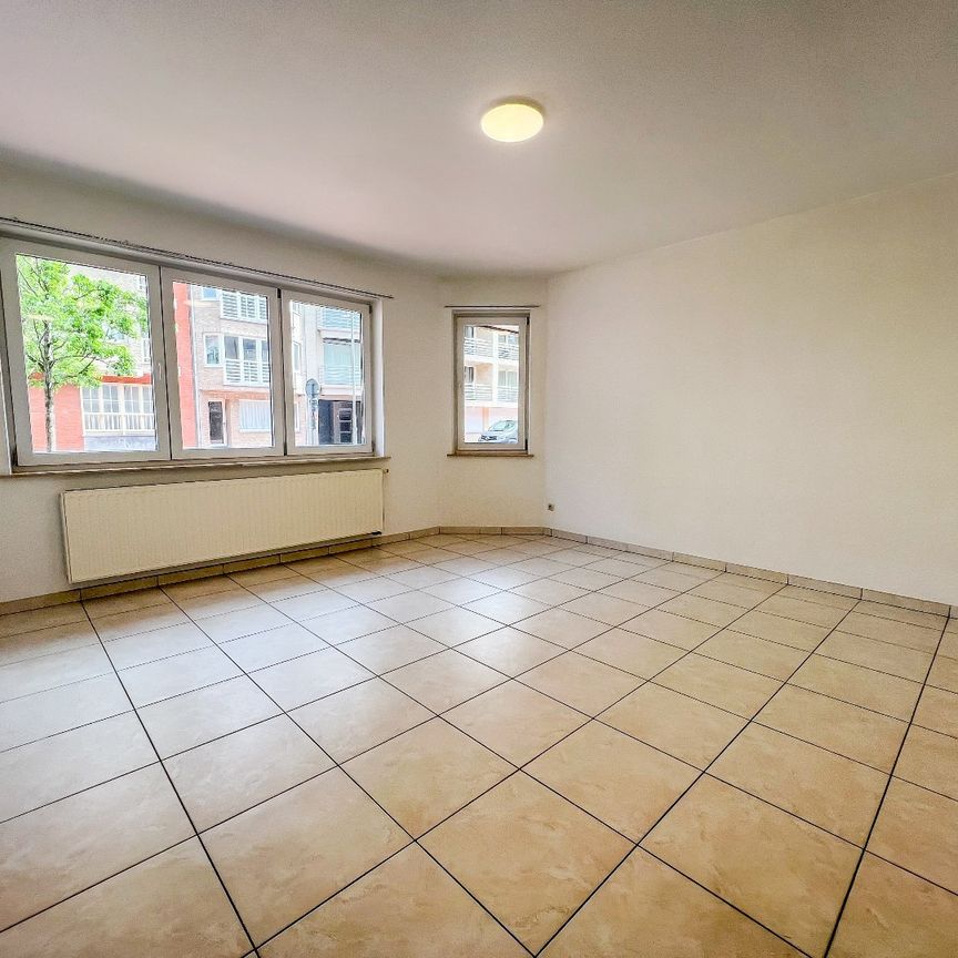 Appartement Te Huur - Knokke - Photo 1