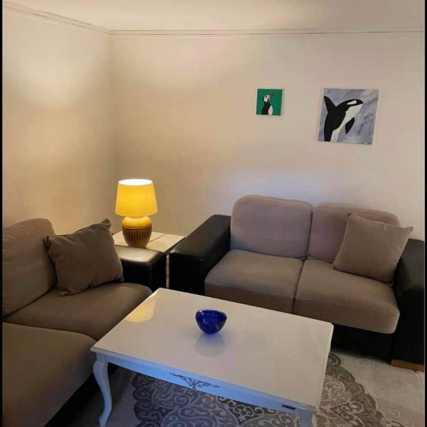 Övre Släktledsgatan, Göteborg - Foto 1