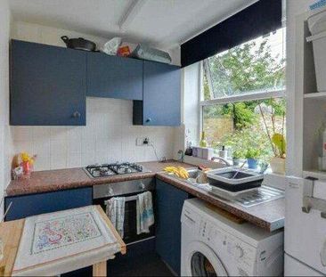 1 bedroom apartment to rent - Photo 5