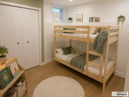 102-570, Saint-Jean-Baptiste, Terrebonne (Terrebonne) à louer - Photo 5