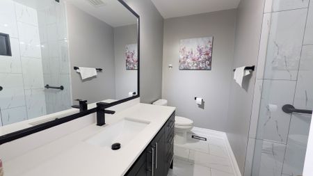 For Lease - 51 Rocky Mountain Crescent Unit# upper, Brampton, Ontario - Photo 4