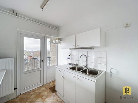 Appartement te huur - Photo 3