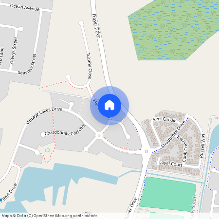 6/6 Merlot Court, NSW 2486, Tweed Heads South