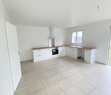 Location Maison 4 pièces 89m² VILLENAVE D ORNON 33140 - Photo 6