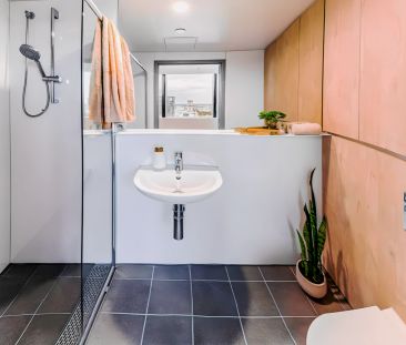 Studio Large - Photo 4