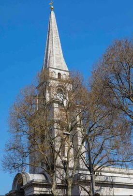 1 Bed Flat, Commercial Street, E1 - Photo 1