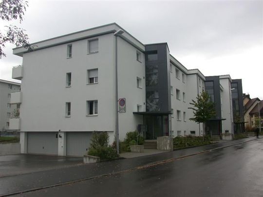 "Ruhig und doch zentral wohnen" - Foto 1