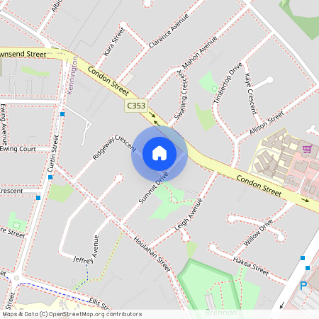 31 Ridgeway Crescent, Vic 3550, Kennington