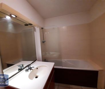 Location Appartement 1 pièce 25m² STE CLOTILDE 97490 - Photo 4