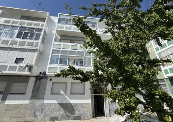 Apartamento T2 em Lisboa