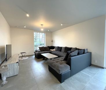 RUIME HALFOPEN BEBOUWING MET 4 SLAAPKAMERS - Photo 3