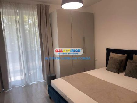 Apartament 3 camere Sisesti/2bai/2balcoane/parcare/centrala/AC - Photo 2