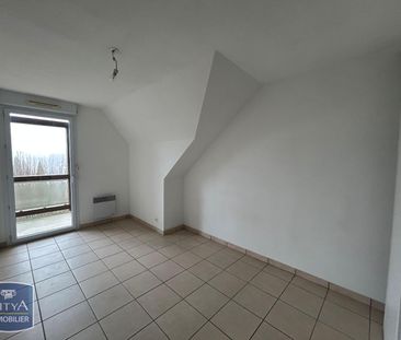 Location Appartement 3 pièces 72m² BLOIS 41000 - Photo 2