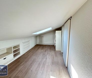 Location Appartement 2 pièces 30m² POITIERS 86000 - Photo 6