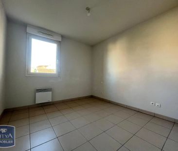 Appartement à louer 3 pièces 60.92m² - Photo 2