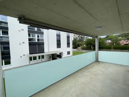 Apartment, Courtételle - 1510 - Photo 5