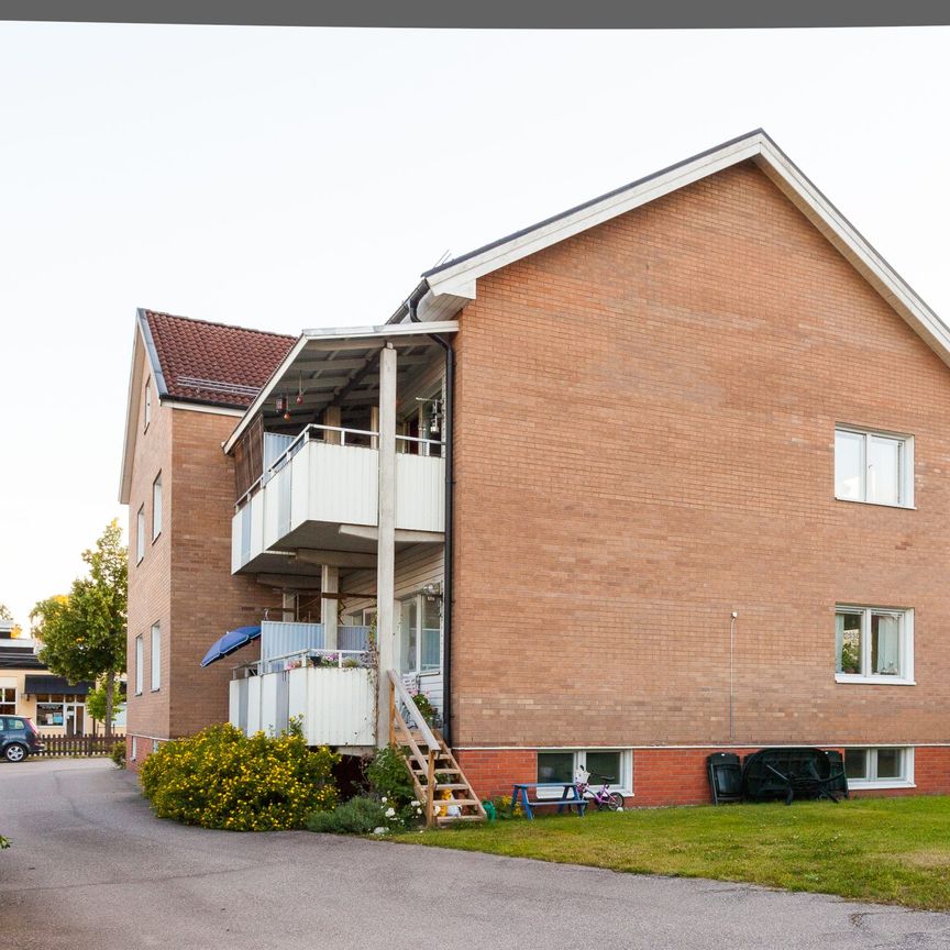 Oppundavägen 35 - Photo 1