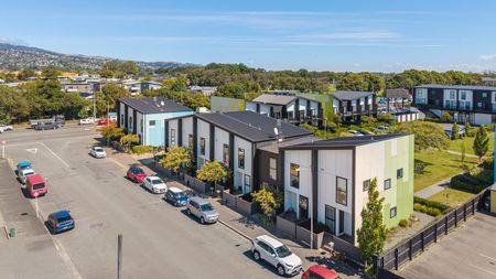 Unit 3, 1 Buchan Street, Sydenham, Christchurch - Photo 4