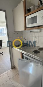 En location 380 € par mois à Saint-Étienne : appartement - Photo 4