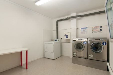 Résidence étudiante Univercity - Photo 5