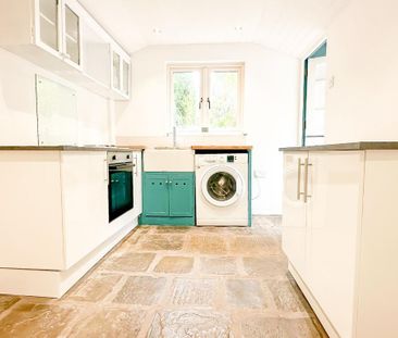 2 bedroom bungalow to rent - Photo 6