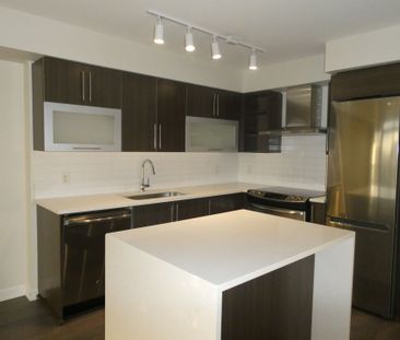 For Lease - 1 Michael Power Place Unit# 1808, Toronto, Ontario - Photo 3
