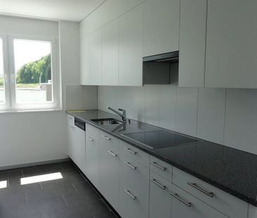 4.5 Zimmer, 113 m², 1. Stock - Photo 4