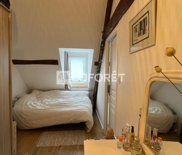 Appartement T2 près de CLERMONT à louer - Photo 2