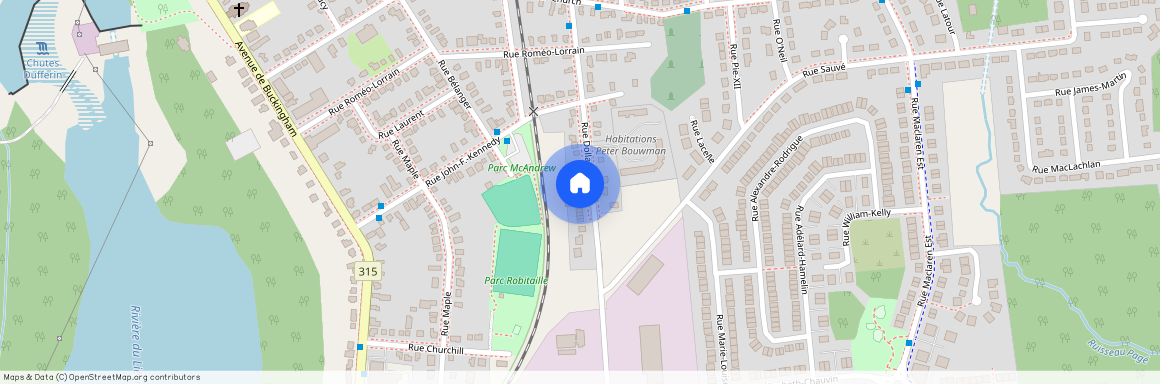 675 Rue Dollard, app.A, J8L 2S9, Gatineau (Buckingham) (Buckingham Est)