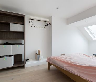5 Bed Terraced House, Solent Road, NW6 - Photo 5