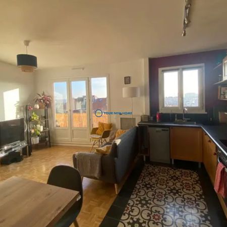 Appartement à louer Puteaux - Photo 3