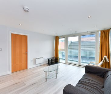 Litmus Building, NG1 - Photo 3