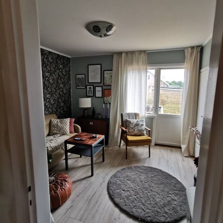 Villavägen, Bispgården - Foto 1
