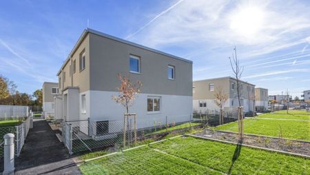 2460 Bruck an der Leitha, Fliedergasse 2 - Foto 2