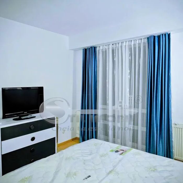 Apartament 3 Camere, 2 Balcoane + Parcare – Langa Kaufland Podul de Piatra - Photo 1