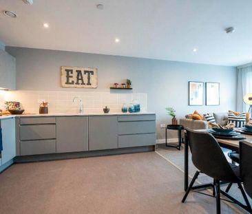 1 bedroom apartment to rent - Photo 3