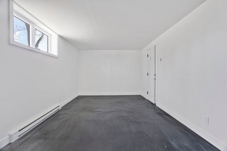 Maison de plain-pied à louer - La Prairie (Zone Rurale) Maison de plain-pied à louer - La Prairie (Zone Rurale) - Photo 3