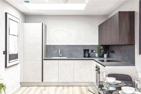 2 bedroom duplex to rent - Photo 5