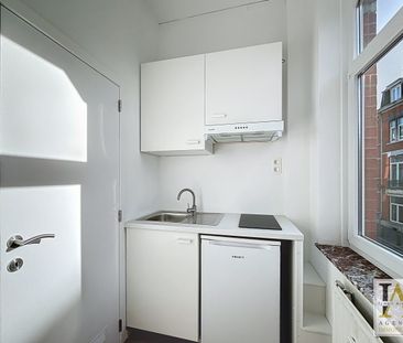 Lumineux appartement 1 chambre - Photo 5