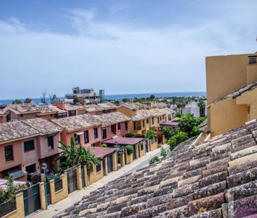 Atico en alquiler en Bel-Air, Estepona - Photo 4