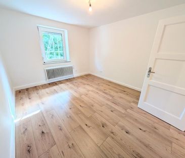 **Ihr neues Zuhause: +Erdgeschoss +frisch renoviert +eigener Garten... - Photo 5
