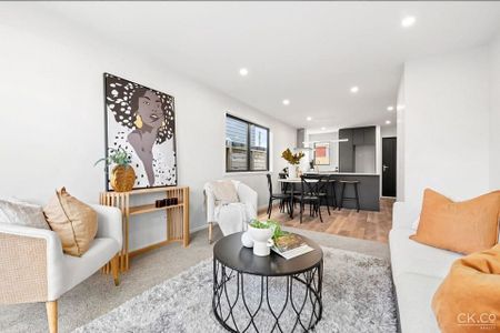 Brand-New 2-Bedroom Home in Silverstream - Photo 4