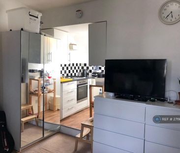 Studio to rent - Photo 1