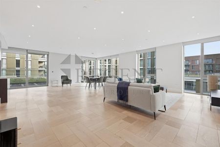 3 bedroom apartment to rent - Photo 4