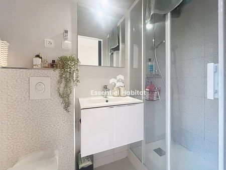 Appartement 2 pièces à Rosselange - Photo 5