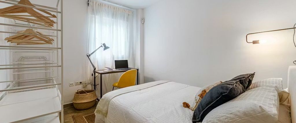 Calle Fernández Fermina, Málaga, Andalusia 29006 - Photo 1