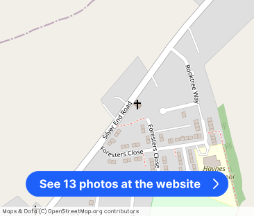 Silver End Road, Bedford - Photo 1